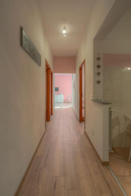 La Casa Di Cheyenne - Sea View 011019-Lt-0221 Apartment Monterosso al Mare Bagian luar foto