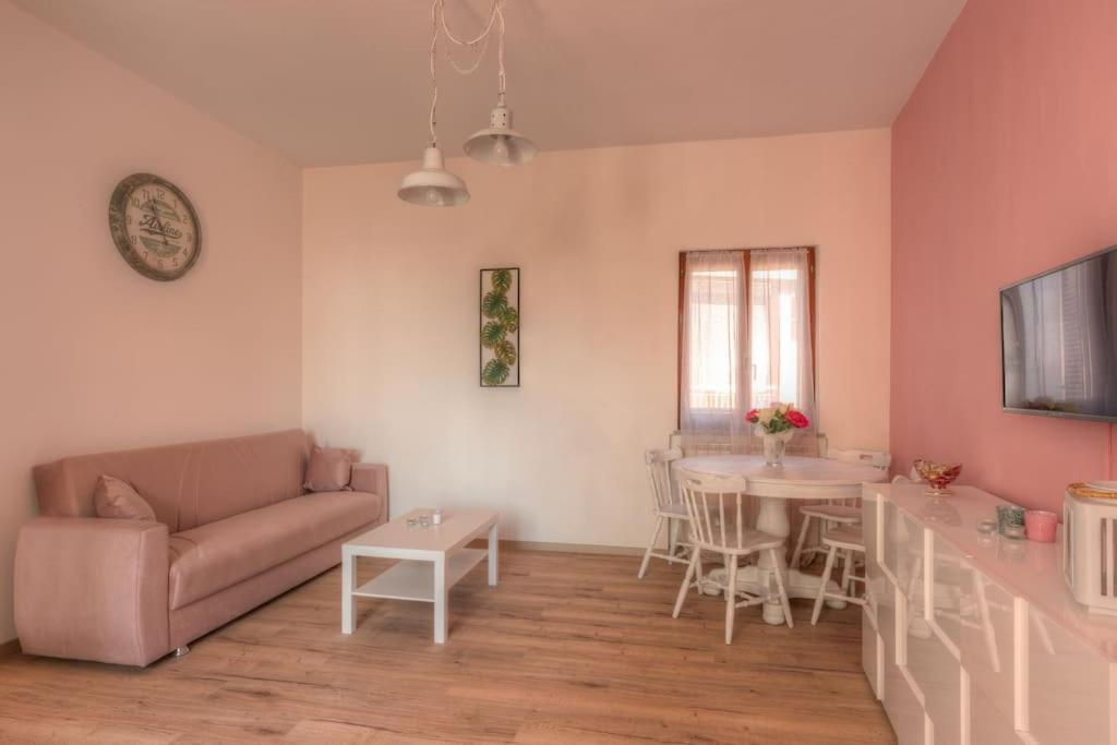 La Casa Di Cheyenne - Sea View 011019-Lt-0221 Apartment Monterosso al Mare Bagian luar foto