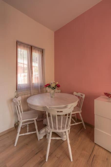 La Casa Di Cheyenne - Sea View 011019-Lt-0221 Apartment Monterosso al Mare Bagian luar foto